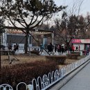 서시장주변시장(먹거리광장) | 연변 여행 후기[3박4일/혼자여행/연길 여행/연길 시내/연길 서시장/인민공원/연길 공항/인천 공항]4일차