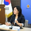 [시사캐치] 박란희 세종시의원, 장애인 보호작업장 활성화 간담회 가져