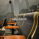 메가박스 파주운정 GAMEZONE | 파주 운정 메가박스 운정점 6관 이용후기 (팝콘맛 추천, 즉석구이)