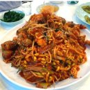 조양아구찜 이미지