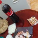 훌랄라참숯바베큐치킨성정2점