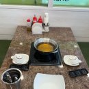 CU부산연산점 | 부산 연산동 샤브향 | 부산연산역맛집 주말방문 솔직후기 | 샐러드바 퀄리티