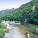 수암 | "3km 구간에 걸쳐 9개의 절경이 펼쳐집니다" 명승 제 100호로 지정된 무료 계곡 트레킹 명소