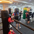 연천군건강증진센터 | 전곡복싱 WJ복싱클럽 연천점 체계적인 지도에 반한 후기