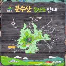 울산 영축산 문수봉 문수산 남암산 이미지