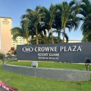 선진카서비스 | [Guam] 가성비와 뷰를 동시에! 괌 크라운 플라자 리조트 후기 (한국인 직원분도 있어요! 최고)