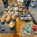 오라베이커리 이미지