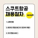 스카이버디학원 | 💛 스카이 트렉스 세계 2위 LCC, 스쿠트항공 채용대행 현장 이야기! (with ANC)