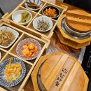 한다솥 | 경주 황리단길 맛집 한식, 점심 저녁으로 좋은 한다솥 솥밥 후기