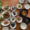 오미돌솥쌈밥 이미지