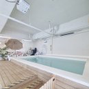 CU 매탄점 | 수원 매탄 물놀이 온수풀, 플레이 맘 워터룸 이용후기