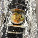 462 | 인천 구월동 현이네 김밥 | 계란말이김밥 맛집