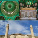 소비에트 레스토랑 | 아제르바이잔 바쿠 여행, 맛집 후기와 감상