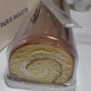 파리케익 | [남돈남산/식품] 파리바게트 실키롤케익 후기