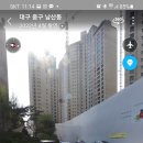 남산초등학교 정문 이미지