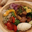 샐러데이즈 미사역점 이미지