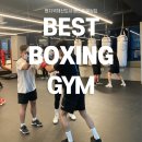 베스트복싱짐 이미지