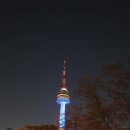 남산&N서울타워 | [서울#1] 서울시 용산구 용산동 남산서울타워, N서울타워 방문(주차 및 가는 방법)