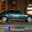 [ HONDA CIVIC EX ] WORK VS-XX 벤투스K104 195/50ZR15 이미지