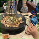 고기천국 - 중랑구 망우로62길 51 | 고기천국