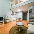 블러썸스파펜션 이미지