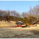 연천 경순왕릉 | 경주를 벗어난 유일한 신라 왕릉, 연천 경순왕릉(敬順王陵)