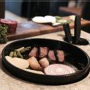 한나루 민어회 이미지