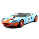 1/18 / 오토아트 / FORD GT GULF RACING 이미지