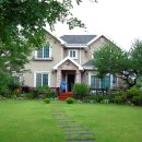 주택 옆 이미지