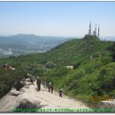 까치산근린공원 이미지