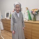 불광동성당 성경필사 (2026.08.04.오후.No.264)판관기(6장1~40절)＜기드온이 판관 으로 부르심을 받다＞ 이미지