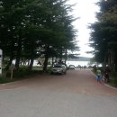 영랑호 입구 이미지