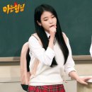 (주)아이유 이미지