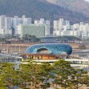 중앙공원무대 뒤 이미지