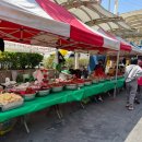 큰시장 입구 이미지