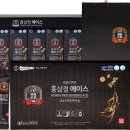 한국고려홍삼제조