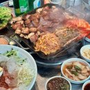 평화김해뒷고기부산사상점