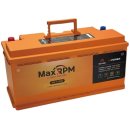 맥스 알피엠 이미지