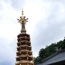 월정사 - 1357 | 월정사