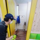 별하 가람합기월드 | 별하가람합기월드(주)별하본원 , 코로나방역, 전신소독기 설치★