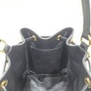 명품스타일 | 대전가방리폼 프라다 가방 리폼 후기 버킷백 스타일로 달라진 명품리폼사례