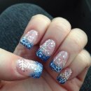 we art (nail)