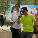 홍천 김수환 모임에서 가수 전영월님 (Jun 18, 2012) 이미지