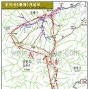 12월 11일 ~12일 두타청옥 정기산행(무박) 이미지