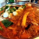 산수닭한마리앤치킨 | 부산 서면 치킨 맛집 옛날통닭앤탕, 빠삭한 후라이드와 닭도리탕을 한 번에
