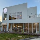 감실경로당 | 포항 용흥동 신상 대형 카페 '감실' 내돈내산 후기