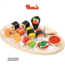 소꿉놀이김밥