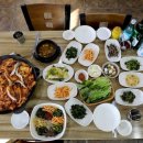 고향보리밥집 이미지