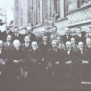 노벨상 수상 17명의 과학자들-1927년, 솔베이 회의The Solvay Conference 1927/김상욱의 양자 공부 이미지