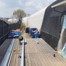 저온저장고 앞 이미지